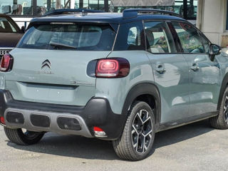 Citroen C3 Aircross foto 5