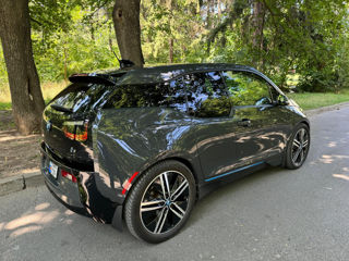 BMW i3 foto 9