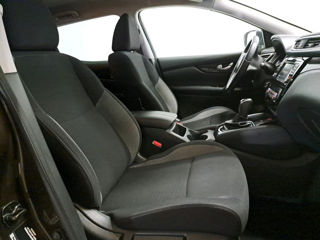 Nissan Qashqai foto 4