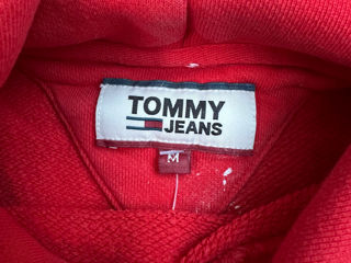 Hanorac Tommy Hilfiger  foto 6