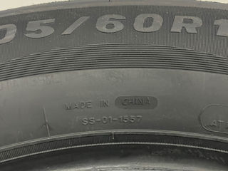 Tracmax 205/60 R16 vara 2024 foto 4