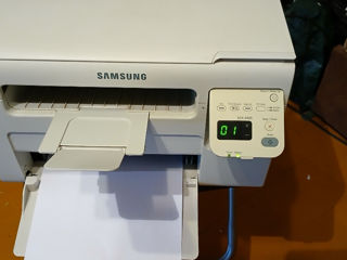 МФУ лазерное Samsung SCX-3405, ч/б, A4 foto 3