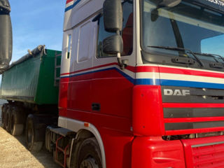 Daf XF foto 4