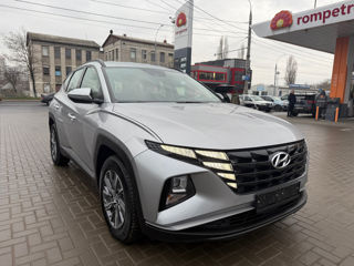 Hyundai Tucson foto 3