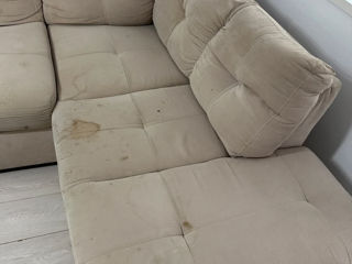 Curățare profesională mobilă la domiciliu  foto 8