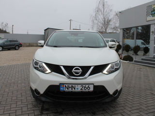 Nissan Qashqai foto 2