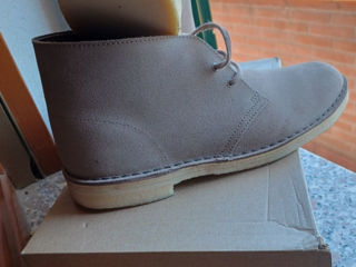 Clarks original. Italy foto 4