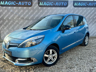 Renault Scenic foto 2