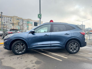 Ford Kuga foto 2