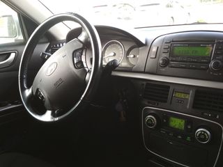 Hyundai Sonata foto 3