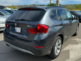 BMW X1 foto 5