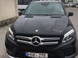 Mercedes GLE