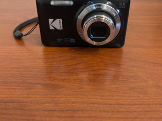 Camera Digitala Kodak PixPro FZ55 foto 4