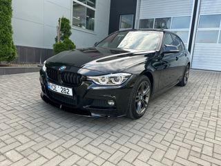 BMW 3 Series, 2017