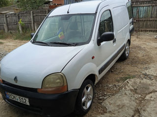 Renault Kangoo foto 6