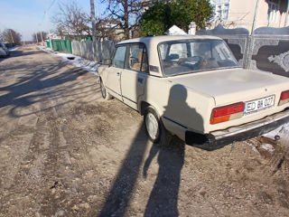 Lada / ВАЗ 2107 foto 6