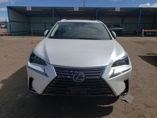 Lexus NX Series foto 2