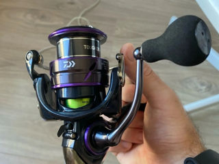 Daiwa Prorex V Lt 4000-c