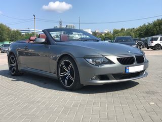 BMW 6 Series foto 9