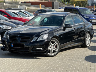 Mercedes E-Class foto 4