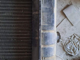 Radiator Gaz-52 foto 2