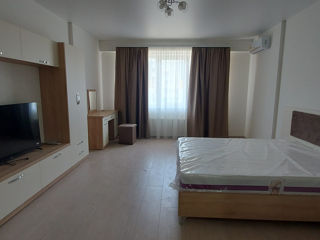 Apartament cu 1 cameră, 60 m², Ciocana, Chișinău foto 6