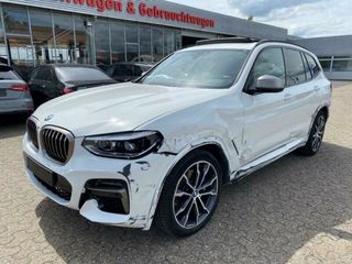 BMW X3 foto 4