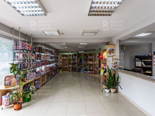 Vânzare, spațiu comercial, 1200 mp, strada Padurii, Botanica foto 10