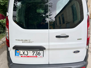 Ford Transit Connect foto 3