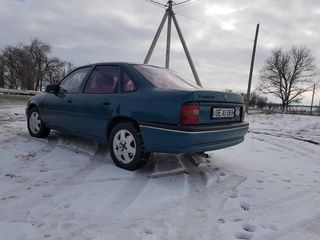 Opel Vectra foto 6