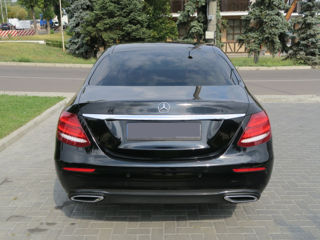 Mercedes E-Class foto 7