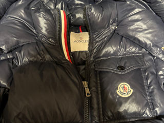 Moncler original foto 3