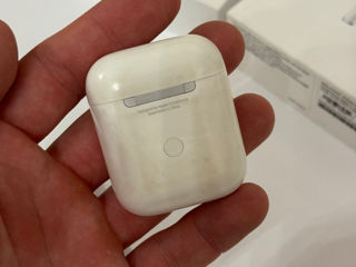 AirPods Wireless Charging foto 3