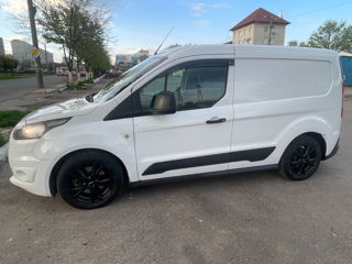 Ford Transit Connect foto 4