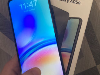 Samsung a05 s