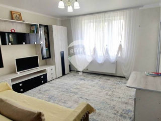 Apartament cu 2 camere, 54 m², Centru, Dobrogea, Chișinău mun. foto 2