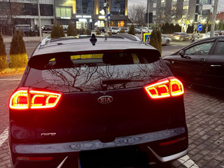 KIA Niro foto 3