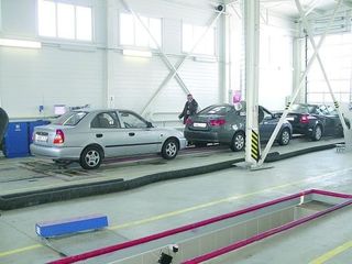 Revizia Tehnica & Asigurare Auto, preturi accesibile pentru toti doar la ProAuto.