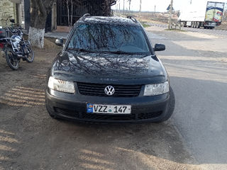 Volkswagen Passat foto 6