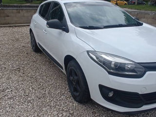 Renault Megane фото 3