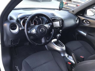 Nissan Juke foto 5