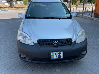 Toyota Matrix