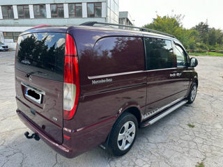 Mercedes Vito foto 7