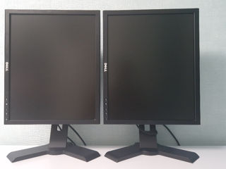 Monitor Dell 19" -  Buiucani foto 2