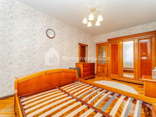 Apartament cu 3 camere, 77 m², Botanica, Chișinău foto 10