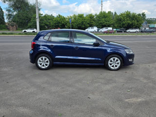 Volkswagen Polo foto 3