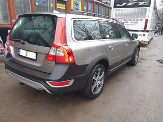 Volvo XC70 foto 8