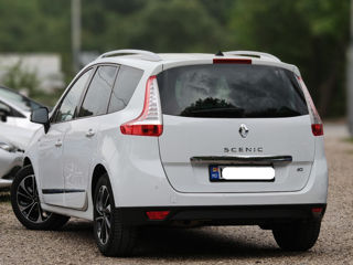 Renault Grand Scenic foto 3