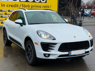 Porsche Macan foto 2