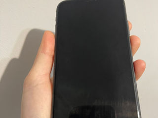 IPhone 11, black, 128 GB foto 2